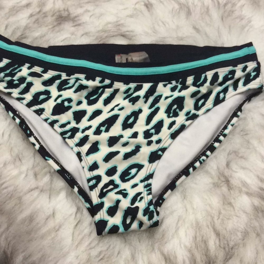 👀💞ZERO X POSUR💞bottom swimwear